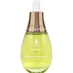 Special Oil Solutions Beruhigendes Gesichtsöl von TAUTROPFEN