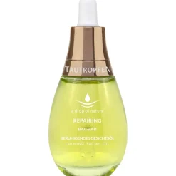 Special Oil Solutions Beruhigendes Gesichtsöl von TAUTROPFEN