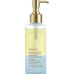 Special Oil Solutions 2-Phasen Reinigungsöl von TAUTROPFEN