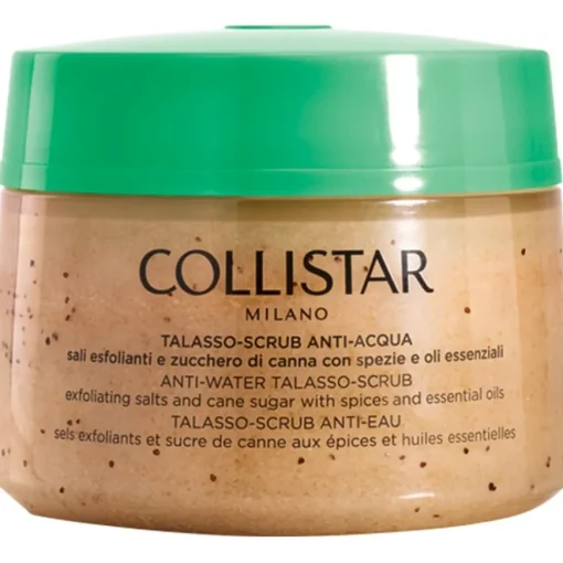 Special Perfect Body Anti-Water Talasso-Scrub von Collistar