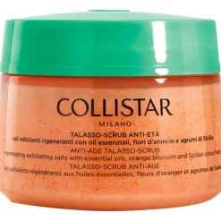 Special Perfect Body Anti-Age Talasso-Scrub von Collistar