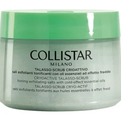 Special Perfect Body Cryoactive Talasso-Scrub von Collistar