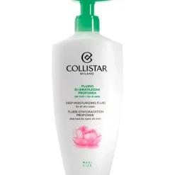 Special Perfect Body Deep Moisturizing Fluid von Collistar