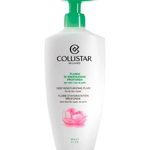 Special Perfect Body Deep Moisturizing Fluid von Collistar