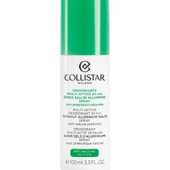 Special Perfect Body 24h Multi-Active Deodorant ohne Aluminiumsalze von Collistar