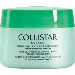 Special Perfect Body High-Definition Slimming Cream von Collistar