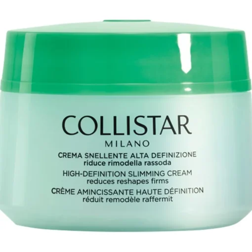 Special Perfect Body High-Definition Slimming Cream von Collistar