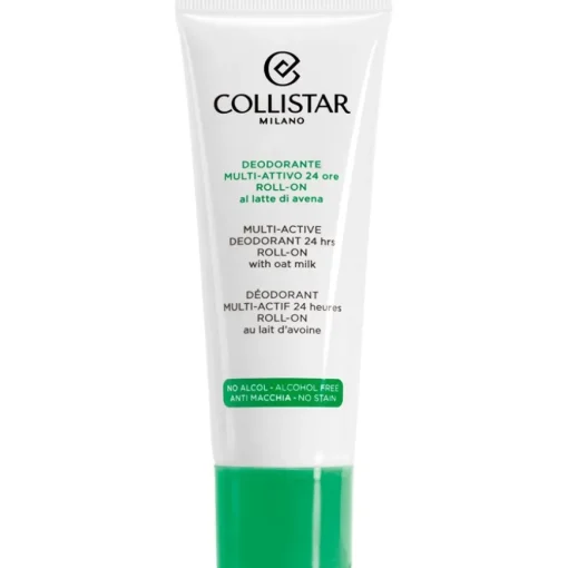 Special Perfect Body Multi-Active Deodorant 24 Hours Roll-on von Collistar