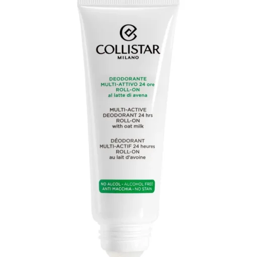 Special Perfect Body Multi-Active Deodorant 24 Hours Roll-on von Collistar