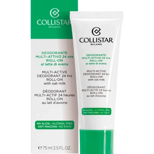 Special Perfect Body Multi-Active Deodorant 24 Hours Roll-on von Collistar