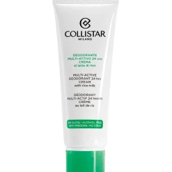 Special Perfect Body Multi-Active Deodorant 24h Cream von Collistar