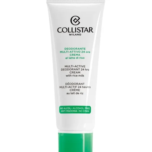 Special Perfect Body Multi-Active Deodorant 24h Cream von Collistar