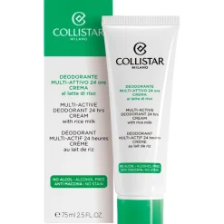 Special Perfect Body Multi-Active Deodorant 24h Cream von Collistar