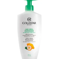 Special Perfect Body Revitalizing Elasticizing Oil-Cream von Collistar