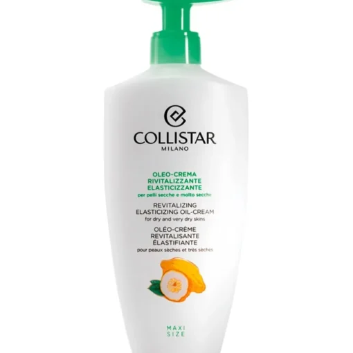 Special Perfect Body Revitalizing Elasticizing Oil-Cream von Collistar