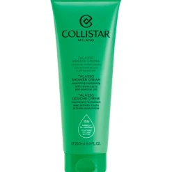 Special Perfect Body Talasso Shower Cream von Collistar