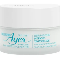 Special Soothing Intensive Day Care von Ayer