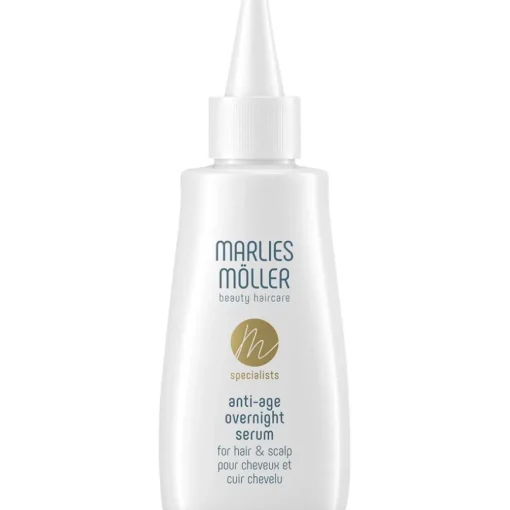 Specialists Anti-Age Overnight Serum von Marlies Möller
