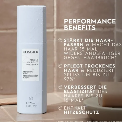 Specialists Bändigender Balsam von Kerasilk