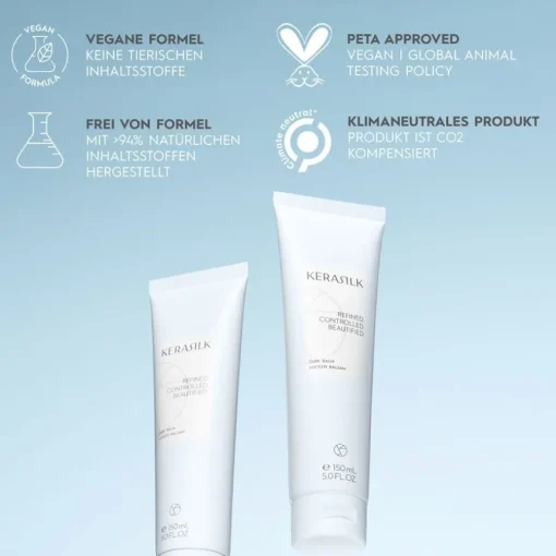 Specialists Bändigender Balsam von Kerasilk