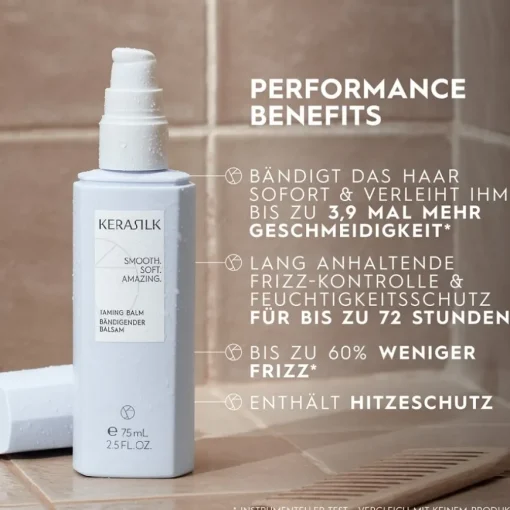 Specialists Bändigender Balsam von Kerasilk