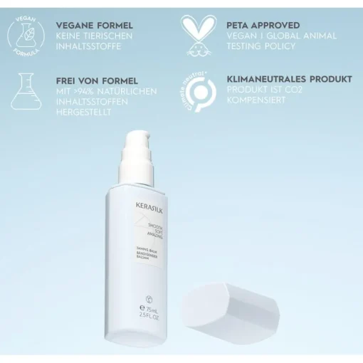 Specialists Bändigender Balsam von Kerasilk