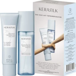 Specialists Deep Bond Repair Duo von Kerasilk