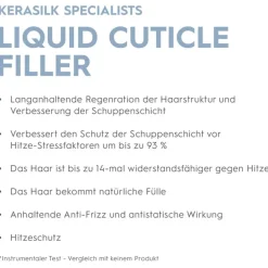 Specialists Deep Bond Repair Duo von Kerasilk