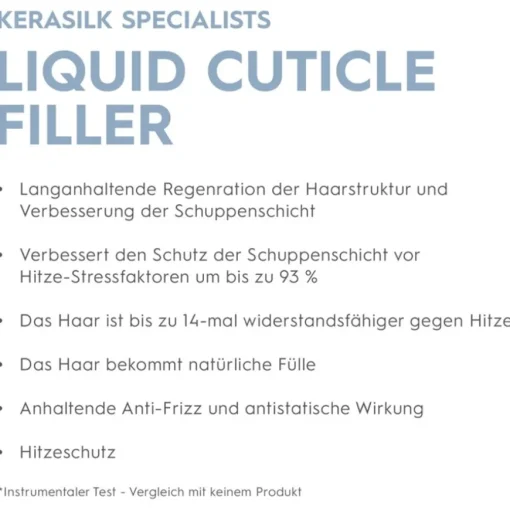 Specialists Deep Bond Repair Duo von Kerasilk