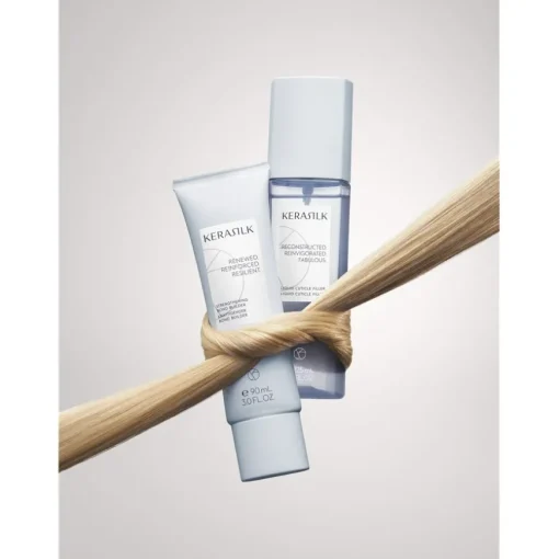 Specialists Deep Bond Repair Duo von Kerasilk