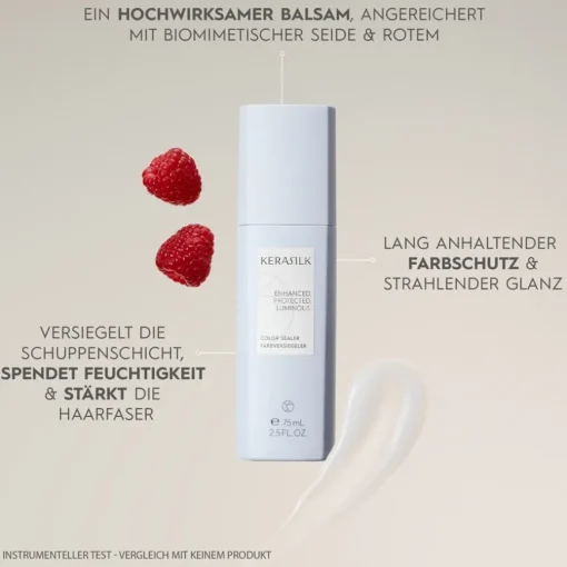 Specialists Farbversiegeler von Kerasilk