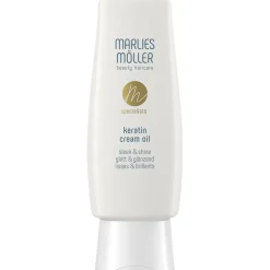 Specialists Keratin Cream Oil von Marlies Möller