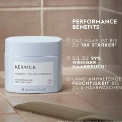 Specialists Kräftigende Maske von Kerasilk