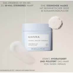 Specialists Kräftigende Maske von Kerasilk