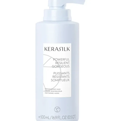 Specialists Kräftigende Maske von Kerasilk