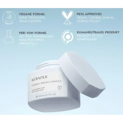 Specialists Kräftigende Maske von Kerasilk