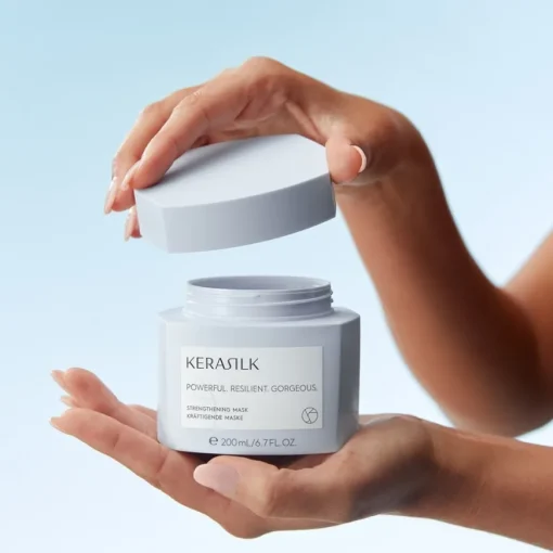 Specialists Kräftigende Maske von Kerasilk