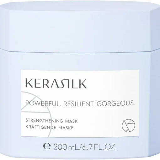 Specialists Kräftigende Maske von Kerasilk