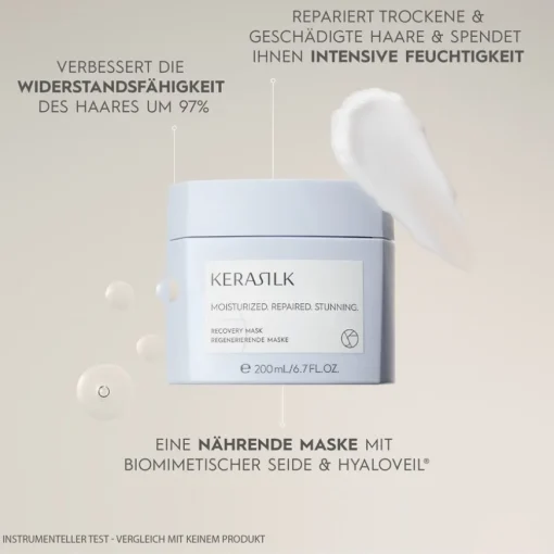 Specialists Regenerierende Maske von Kerasilk