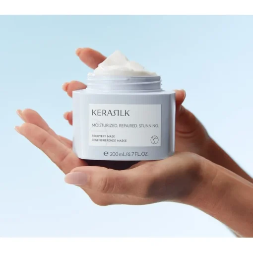 Specialists Regenerierende Maske von Kerasilk