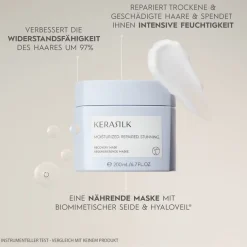 Specialists Regenerierende Maske von Kerasilk
