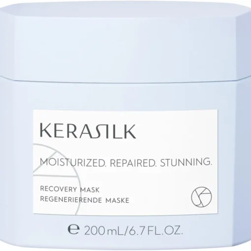 Specialists Regenerierende Maske von Kerasilk