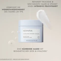 Specialists Regenerierende Maske von Kerasilk