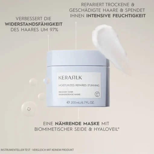 Specialists Regenerierende Maske von Kerasilk