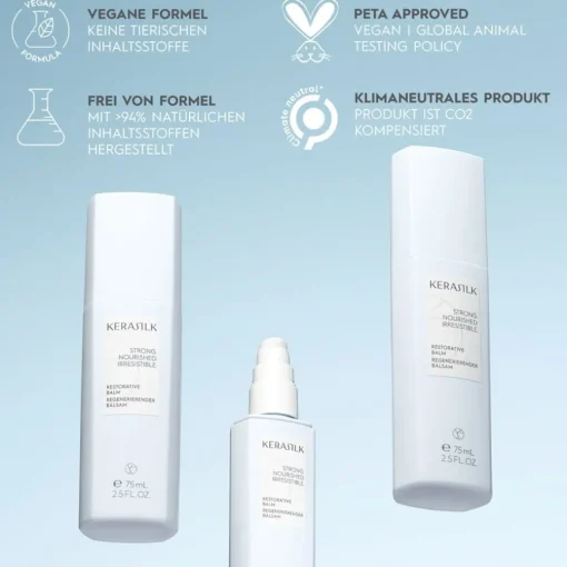 Specialists Regenerierender Balsam von Kerasilk