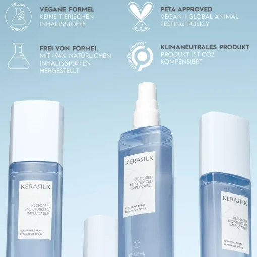 Specialists Reparatur Spray von Kerasilk