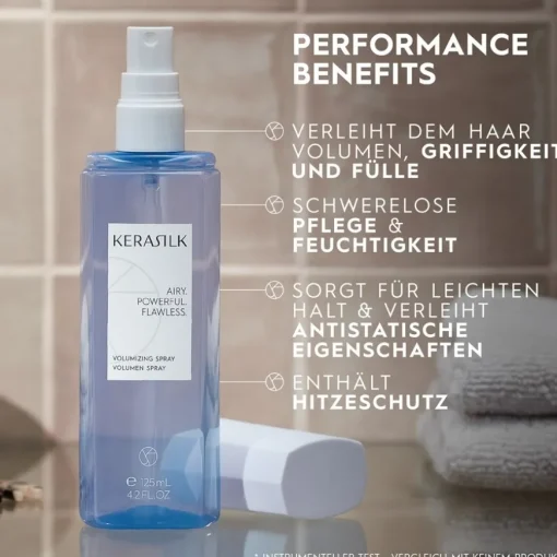 Specialists Volumen Spray von Kerasilk