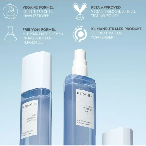 Specialists Volumen Spray von Kerasilk