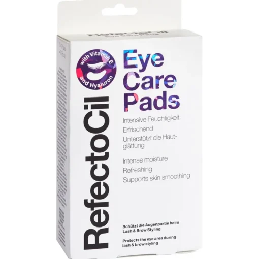 Specials Eye Care Pads von RefectoCil