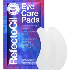 Specials Eye Care Pads von RefectoCil